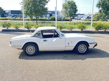 Triumph Spitfire